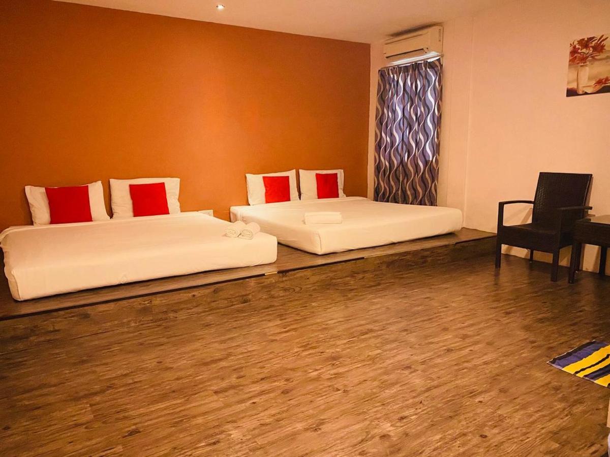 Hotel Orange Segamat