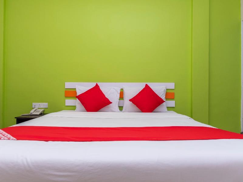 Hotel Orange Segamat